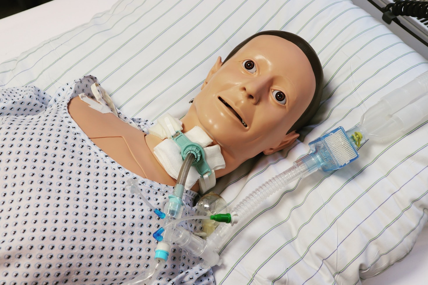 Mastering First Aid: Essential Knowledge for Caregivers